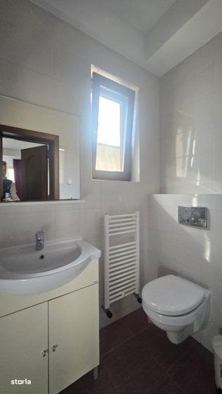 Apartament cu 2 camere decomandat în Tomis Nord