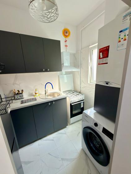 Apartament cu 2 camere în Universitate