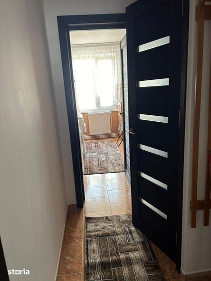 Apartament cu 2 camere decomandat în George Enescu
