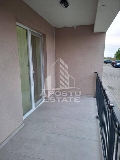 Apartament cu 2 camere decomandat în Calea Urseni
