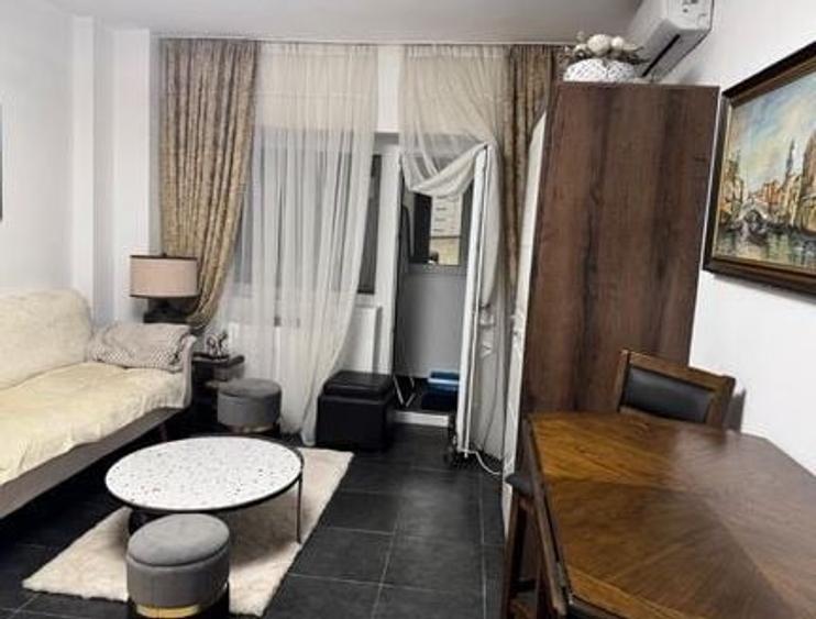 Apartament 2 Camere,Mosilor,Metrou Obor,bl.1980,reabilitat,DECOMANDAT,STRADAL - 4