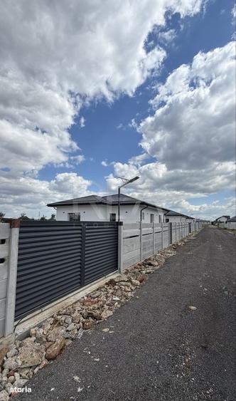 Casa 4 camere - Clinceni, Pod Domnesti - 2