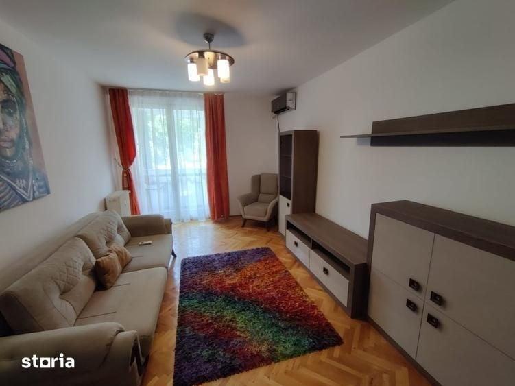 Apartament 3 camere-Dristor metrou-Park Lake|Pet friendly - 3
