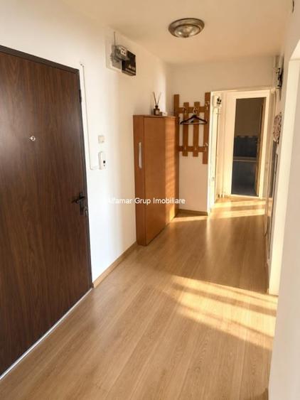 Apartament cu 2 camere în 13 Septembrie