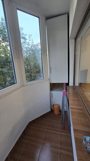 Inchiriere garsoniera decomandata, etaj 1,  metrou Timpuri Noi, loc de parcare! - 12