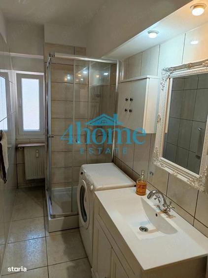 Studio|Avia?iei|Herastrau|Parcare - 1