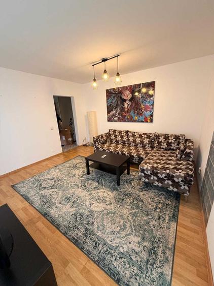 Apartament cu 2 camere în Titan