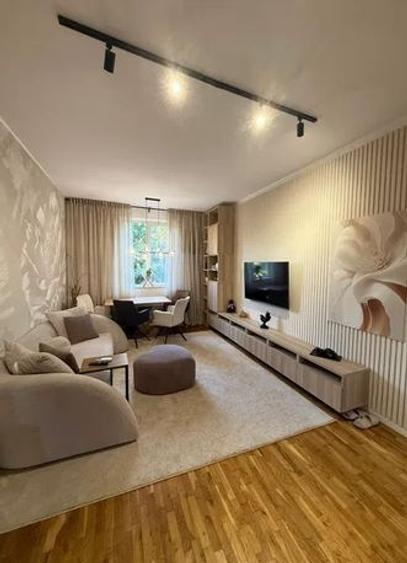 Apartament de 3 Camere,Vatra Luminoasa,DECOMANDAT,centrala,PRIMA INCHIRIERE - 1