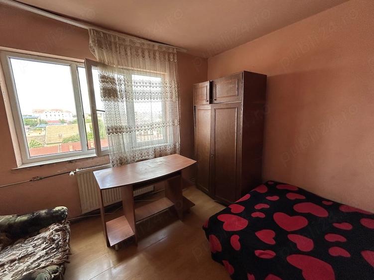 Garsonieră semidecomandată în Grădiște