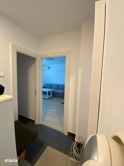 Apartament cu 2 camere în Obor