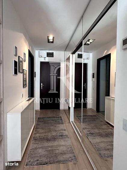 Apartament cu o camera | Ared | Oradea - 9