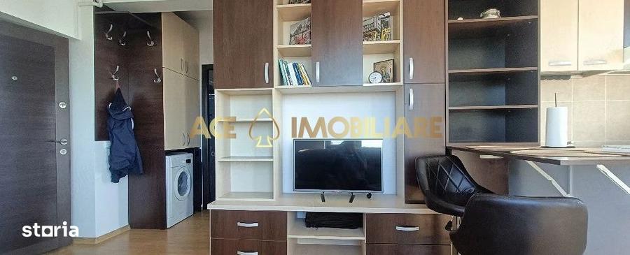 Apartament cu 2 camere, mobilat în Chitila