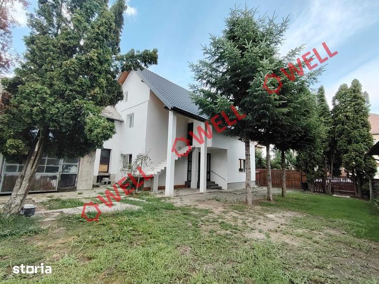 Casa de vanzare in Sfantu Gheorghe, pe strada Porumbeilor! - 18