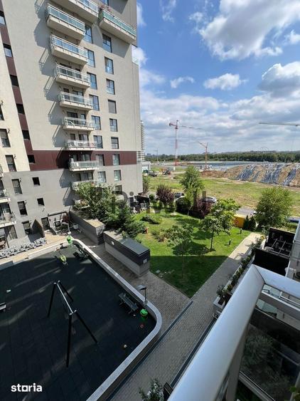 APARTAMENT 3 CAMERE I BELVEDERE RESIDENCE l 2 LOCURI PARCARE INCLUSE - 10