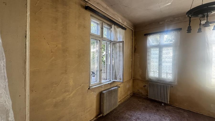 Vânzare apartament 3 camere vilă interbelică lângă Mall Vitan - 7