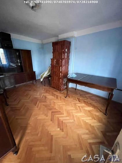 Casa 6 Camere P+1, Targu-Carbunesti - 8