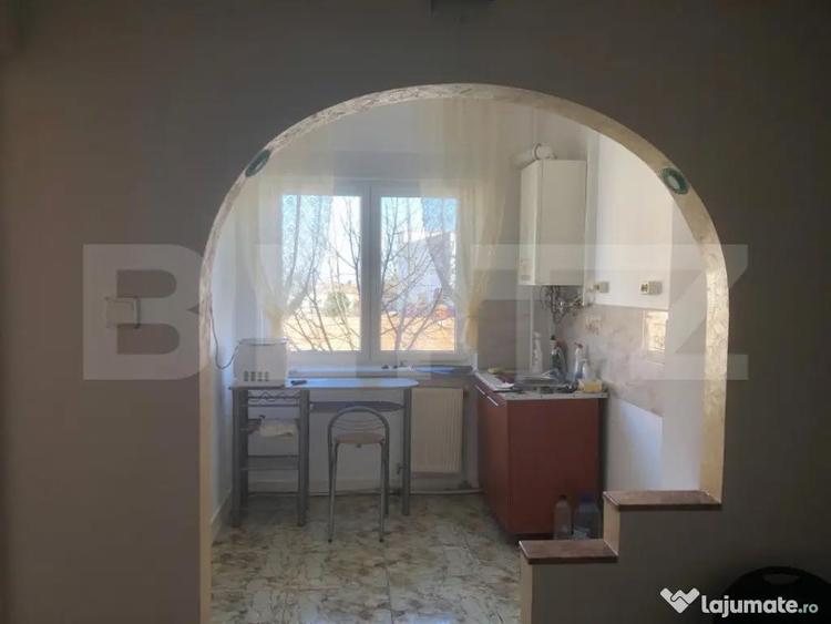 Apartament 3 camere , 85mp, Central - 12