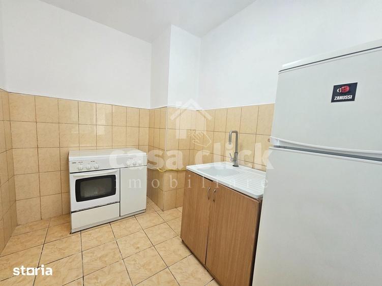 Apartament cu 3 camere în Port