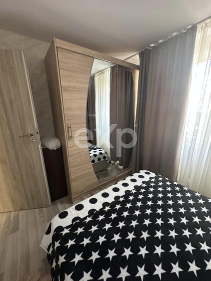 2 Camere Militari | Disponibil Imediat | 7 Min Metrou - 10