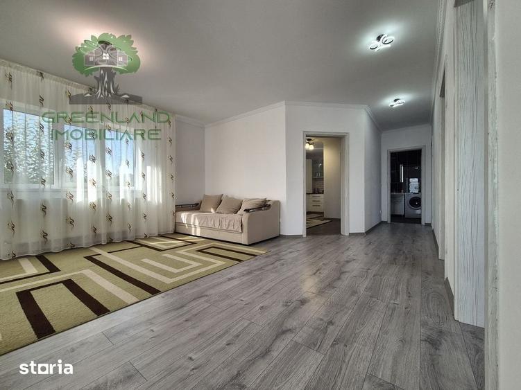 Casă cu 4 camere cu Teren 1030 Mp în Miroslava