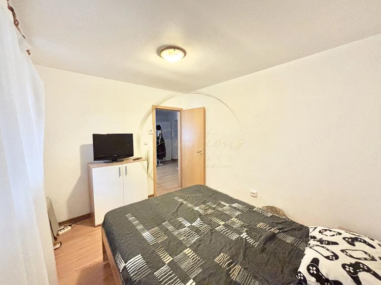 NOU | Apartament 2 camere - Lipovei | Iulius Mall - 1
