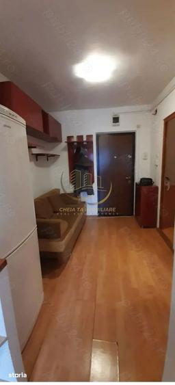 Apartament cu 2 camere în Plopilor