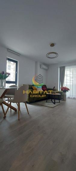 Apartament 2 camere- 50mp- Splaiul Unirii - 4