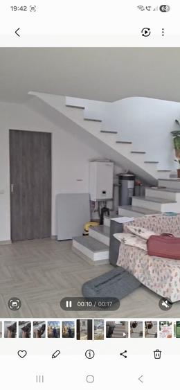 Casă cu 4 camere în Cazasu
