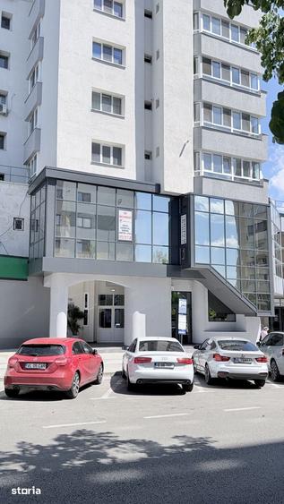 Spațiu comercial, de 200 mp, în Ultracentral