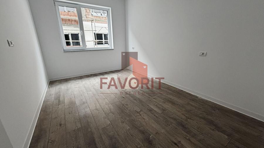 Apartament cu 2 camere în Giroc — fotografia 3