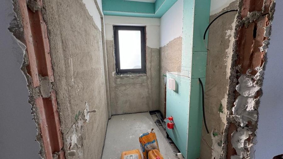 REA1028187 Apartament l  3 camere l Aviatiei - 7