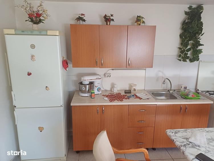 Vand apartament 2 camere in Marasti - 3