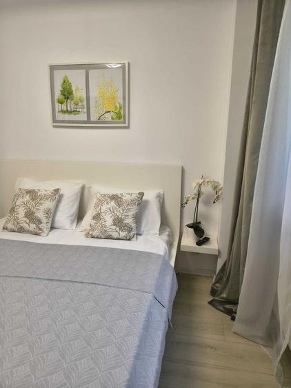 Apartament cu 2 camere semidecomandat în Cotroceni
