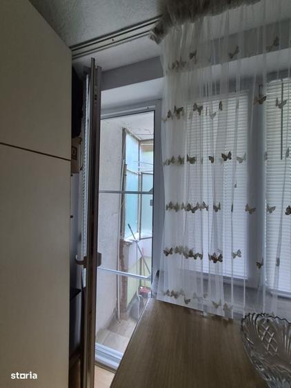 Apartament semidecomandat, doua camere, et. 2/4, Brazda -zona Simplon - 7