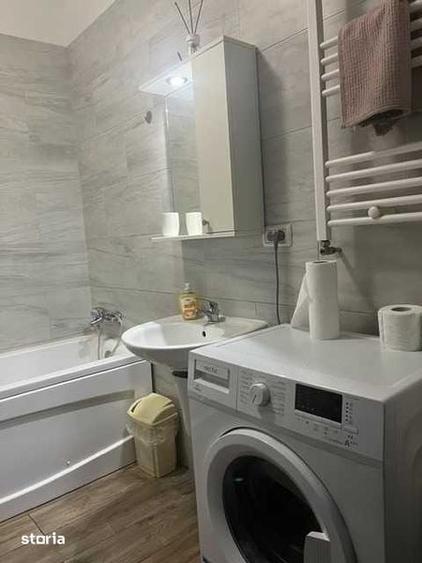 Garsonieră în Central