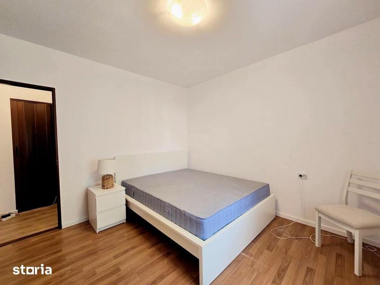 Apartament cu 2 camere decomandat în Titan