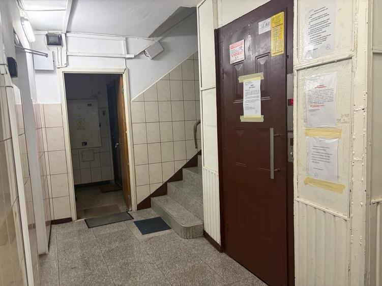 Apartament cu 2 camere, mobilat în Turda