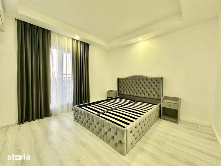 Apartament cu 3 camere în Ștefăneștii de Jos
