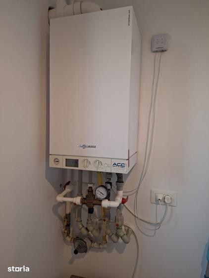 Apartament cu 3 camere în Iancului
