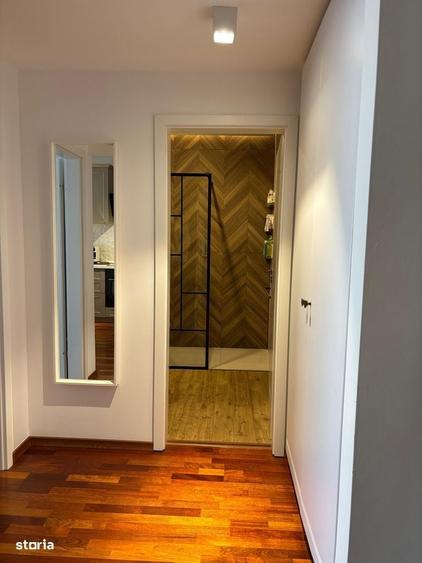 Apartament cu 2 camere în Iancului