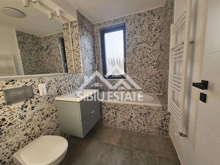 Apartament 3 camere, 2 bai LA CHEIE - 1