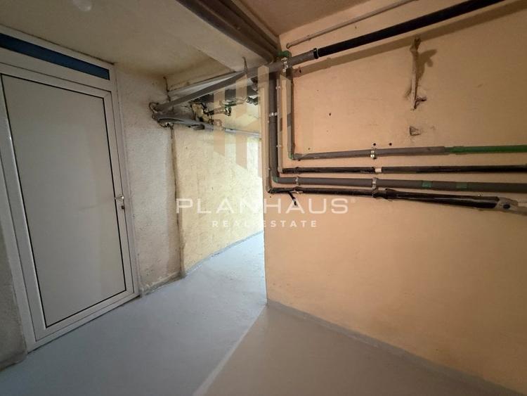 Apartament cu 4 camere decomandat, mobilat în Ultracentral