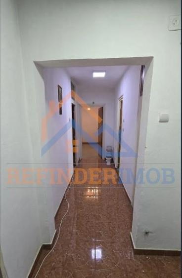 Apartament cu 2 camere decomandat în Rahova