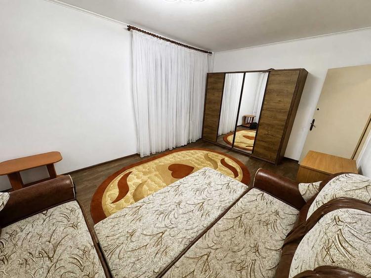 Garsoniera decomandata de inchiriat in Berceni, 8 min de metrou, Direct proprietar - 6