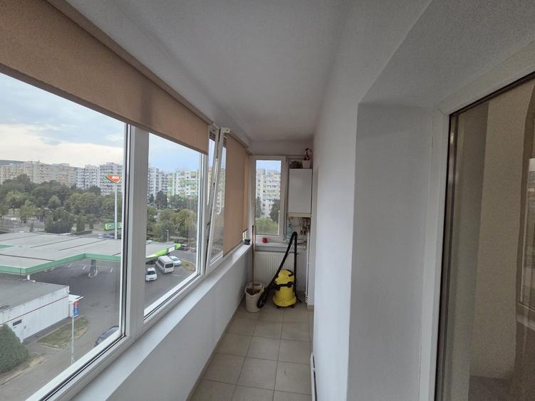 Apartament cu 2 camere decomandat, mobilat în Mănăștur