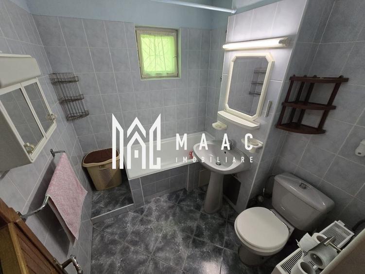 Apartament cu 3 camere în Hipodrom 3