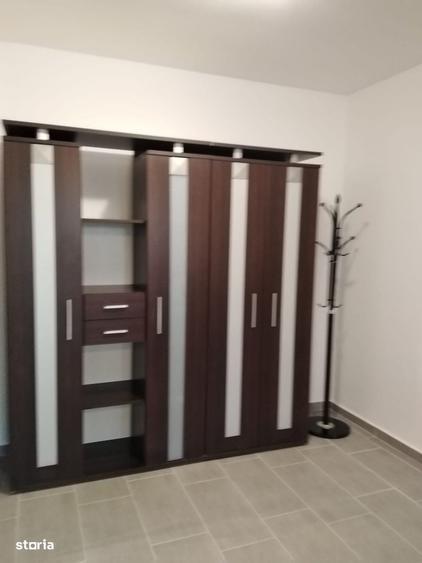 Apartament cu 2 camere în Independenței