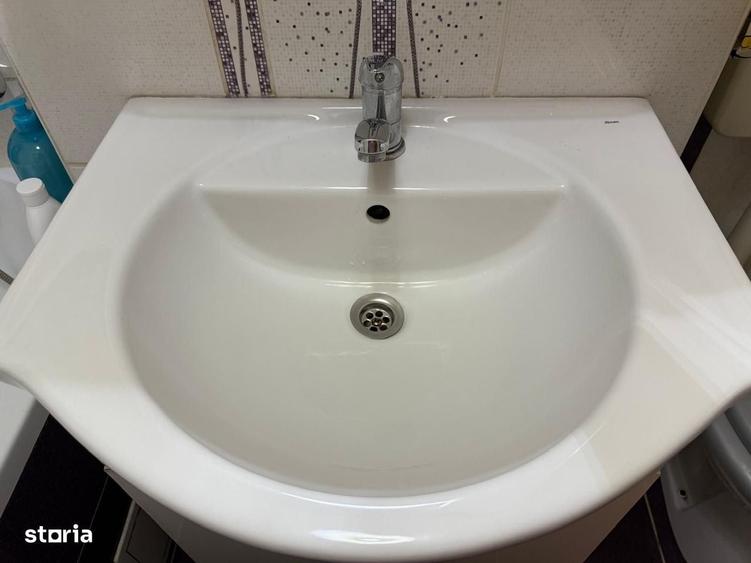 Apartament cu 2 camere în Drumul Taberei