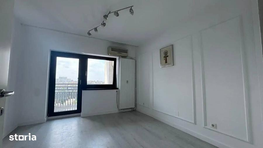 Duplex 4 camere Tribunalul Bucure?ti Nemobilat Renovat - 12