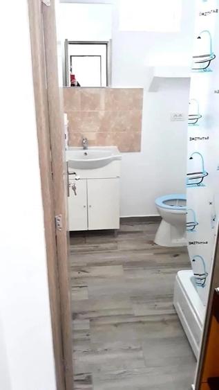 Garsonieră semidecomandată în Steaua